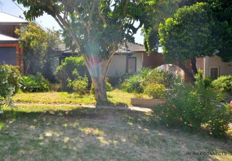 Second view of Homely house listing, 13 Noel Street, Hilton WA 6163