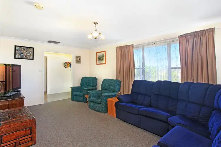 Second view of Homely house listing, 36a Peel Street, Tamworth NSW 2340