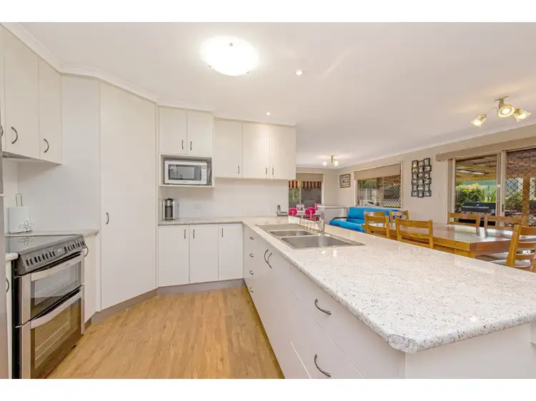Third view of Homely house listing, 5 Hanna Court, Westbrook QLD 4350