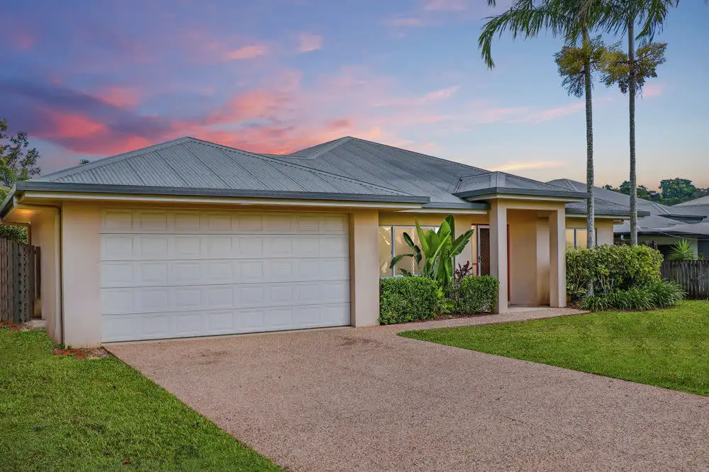 Main view of Homely house listing, 42 Bassett Street, Kanimbla QLD 4870
