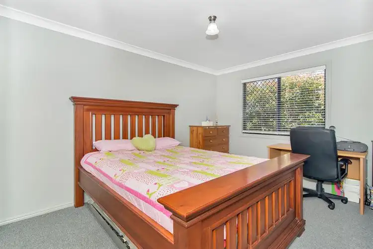 Seventh view of Homely house listing, 21 Ashford  Dr, Wyreema QLD 4352