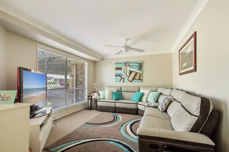Fifth view of Homely house listing, 215 Nelson Street, Kearneys Spring QLD 4350