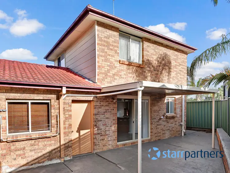 Seventh view of Homely house listing, 11A Pyrite Place, Eagle Vale NSW 2558