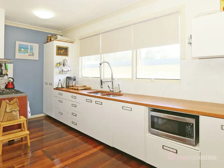 Second view of Homely house listing, 14 Dorrigo Street, Glenreagh NSW 2450