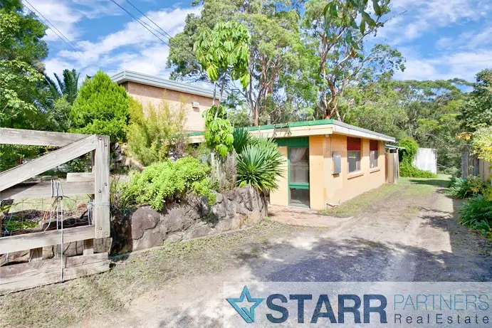Main view of Homely house listing, 376 Lt Bowen Drive, Bowen Mountain NSW 2753