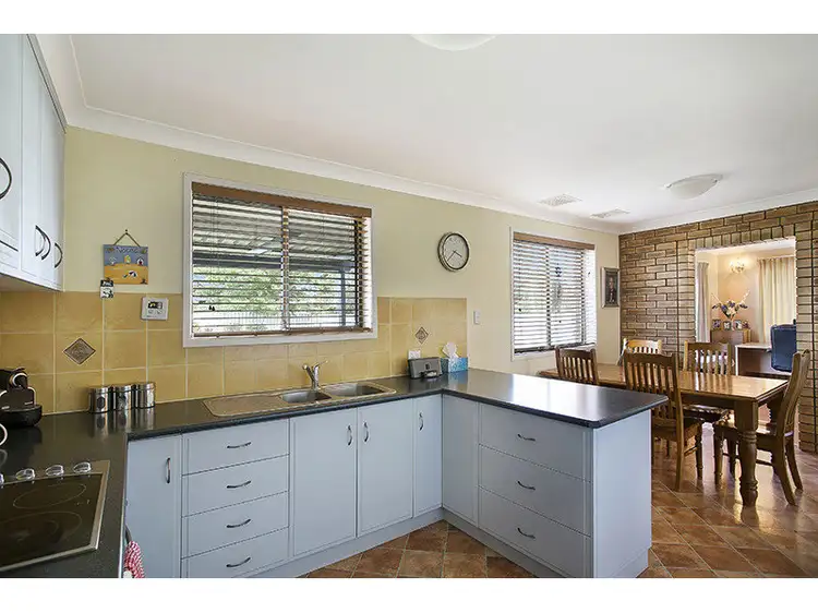 Fourth view of Homely house listing, 14 Sampson Street, Wilsonton QLD 4350