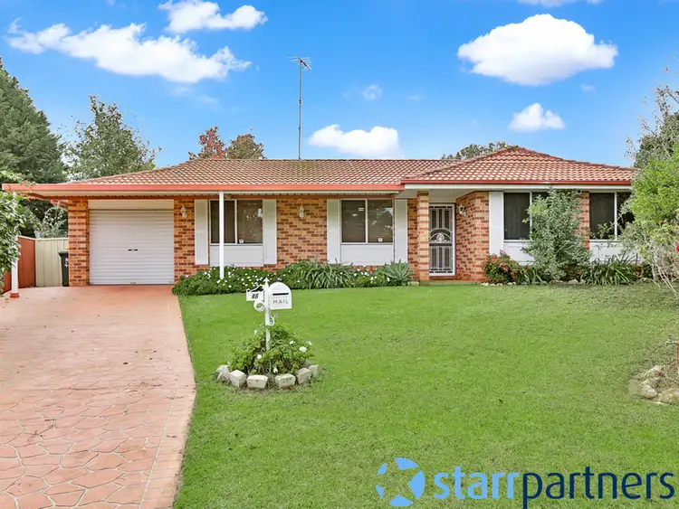 46 Horatio Street, Rosemeadow NSW 2560