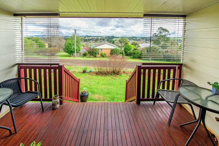 Fourth view of Homely house listing, 52 Myrtle Street, Dorrigo NSW 2453