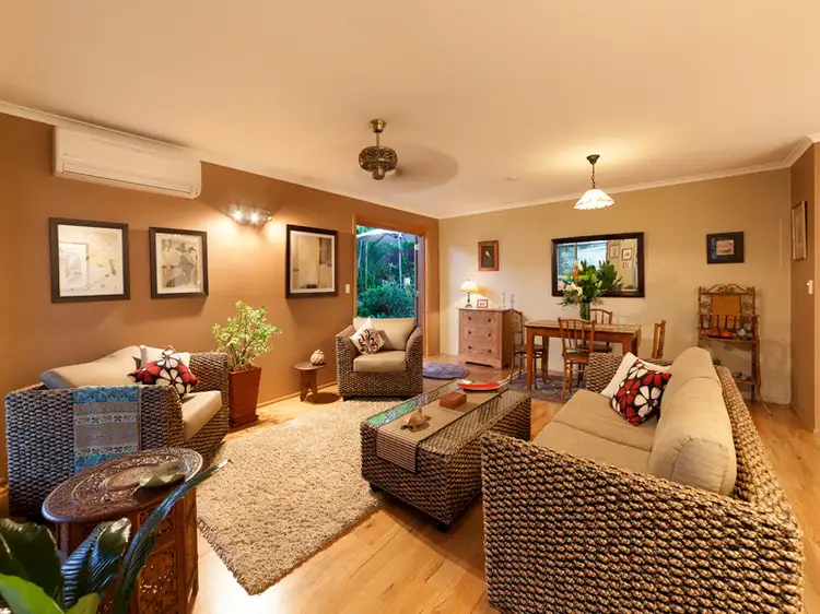 Third view of Homely house listing, 3/21 Prospect Road, Gaythorne QLD 4051