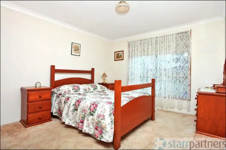 Fourth view of Homely semi-detached listing, 2/15 Therry Street, Bligh Park NSW 2756