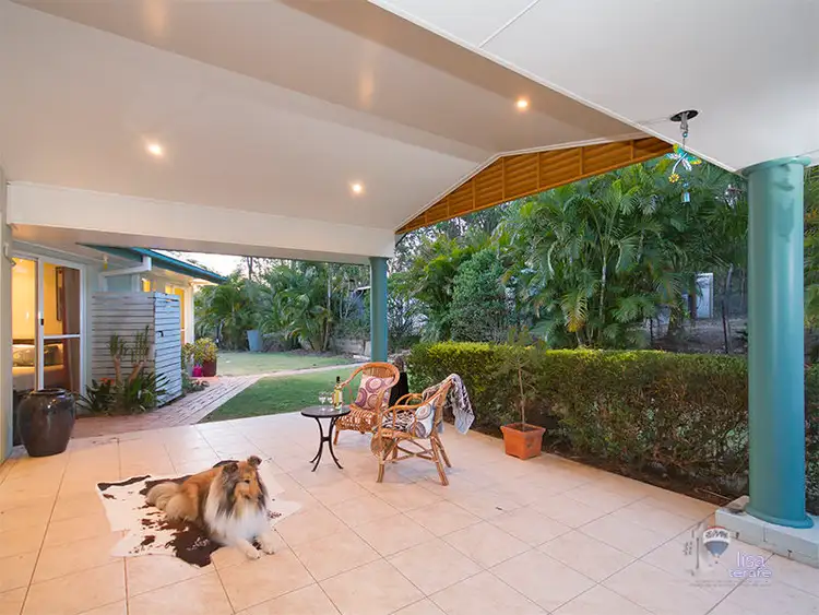 Fourth view of Homely house listing, 30 Castlereagh Place, Anstead QLD 4070