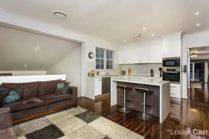 Sixth view of Homely house listing, 10 Sanctuary Point Road, West Pennant Hills NSW 2125