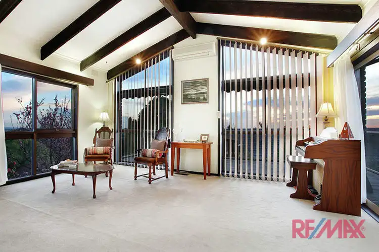 Sixth view of Homely house listing, 7 Gathrey Court, Endeavour Hills VIC 3802