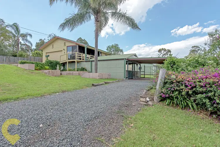 Main view of Homely house listing, 5 Kookaburra Court, Glenvale QLD 4350