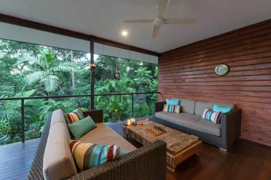 Seventh view of Homely house listing, 115-119 Coral Sea Drive, Mossman QLD 4873