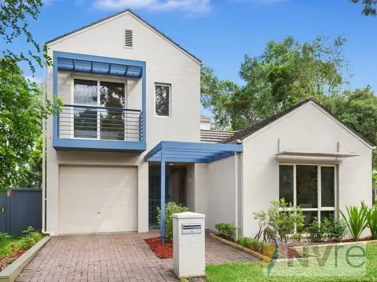 19 Heidelberg Avenue, Newington NSW 2127