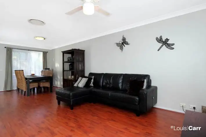 Fifth view of Homely house listing, 13 Shelly Crescent, Beaumont Hills NSW 2155