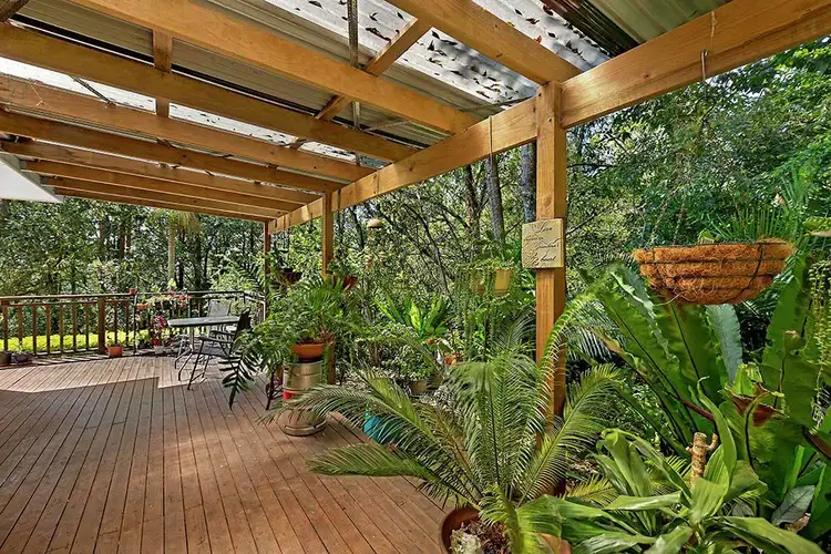 Third view of Homely rural property listing, 52 Heathcliff Close, Fountaindale NSW 2258