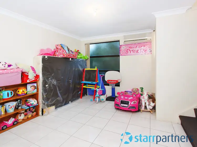 Fifth view of Homely unit listing, 5/34C Phillip Street, St Marys NSW 2760