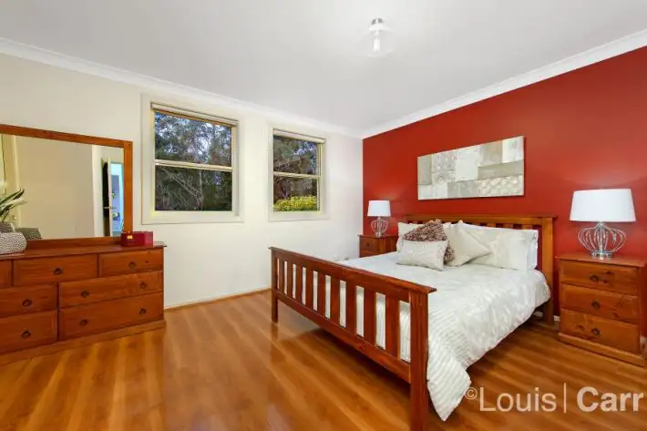 Fourth view of Homely house listing, 3A Neptune Place, West Pennant Hills NSW 2125