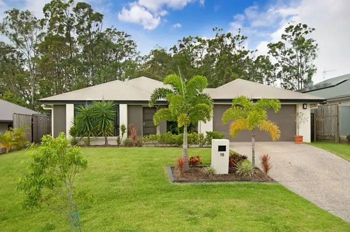 16 Phaeton St, Upper Coomera QLD 4209