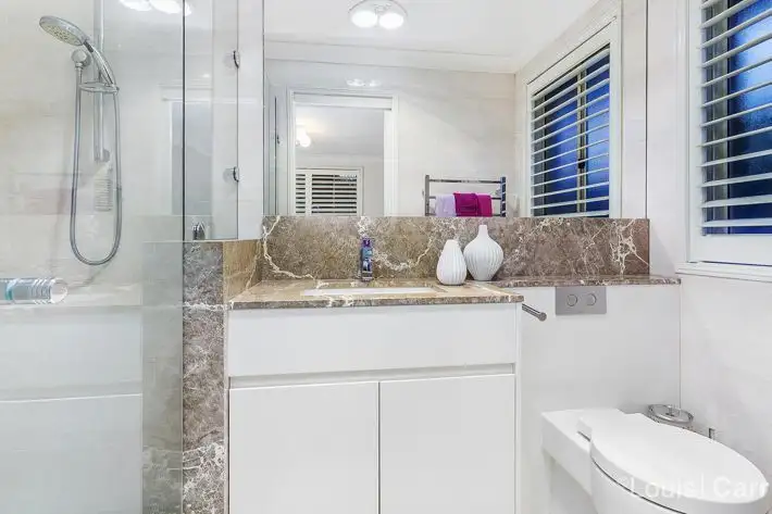 Fourth view of Homely house listing, 52 Gilbert Road, Glenhaven NSW 2156