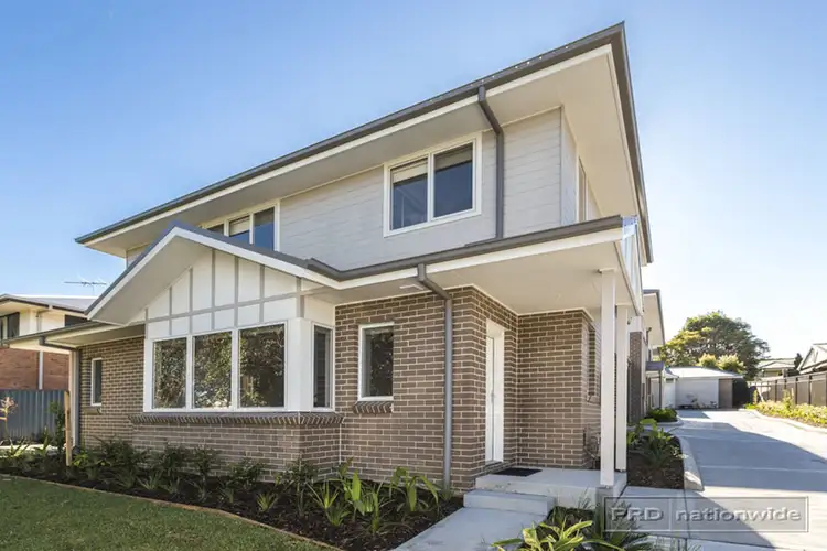 2/17 Buruda Street, Mayfield West NSW 2304