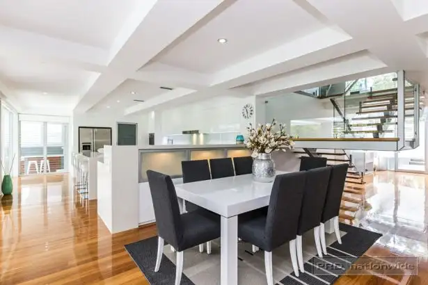 Fifth view of Homely house listing, 16 Elton Close, Adamstown Heights NSW 2289