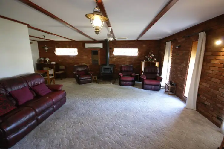 Second view of Homely house listing, 157 Faulkner St, Deniliquin NSW 2710