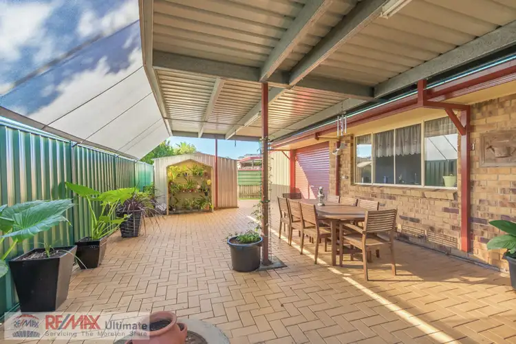 Fourth view of Homely house listing, 10 Kristy Court, Morayfield QLD 4506