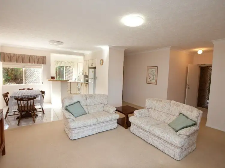 Second view of Homely apartment listing, Unit 1/37 Avoca Street, Yeronga QLD 4104