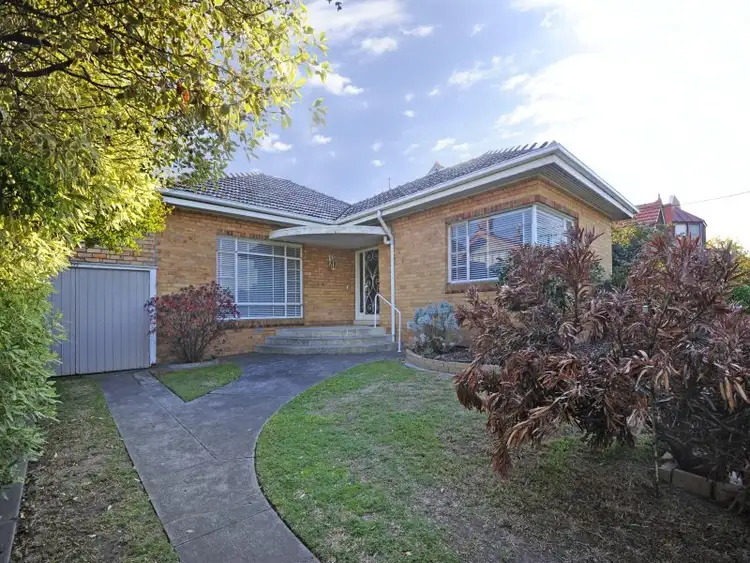 893 Park Street, Brunswick West VIC 3055