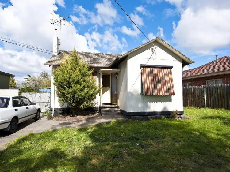 Main view of Homely house listing, 149 Cuthbert Street, Broadmeadows VIC 3047