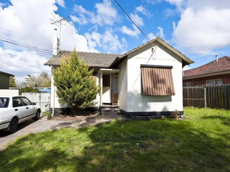 Main view of Homely house listing, 149 Cuthbert Street, Broadmeadows VIC 3047