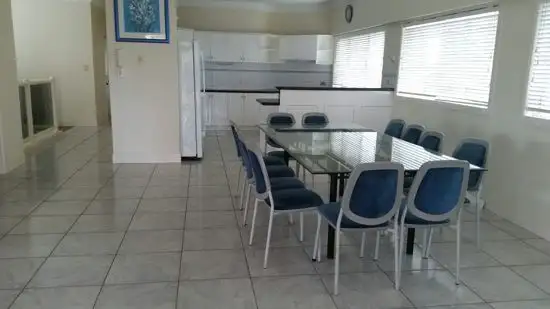 Third view of Homely unit listing, 55-56 Paradise Island, Surfers Paradise QLD 4217