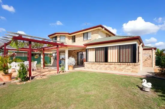 Second view of Homely house listing, 19 Harwood Place, Parkinson QLD 4115