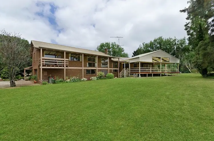 Third view of Homely rural property listing, 55 Boundary Road, Meredith VIC 3333