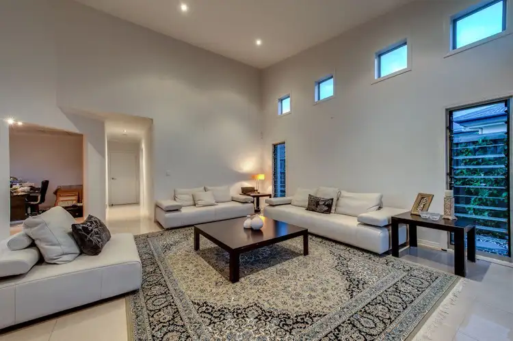 Third view of Homely house listing, 43 Condamine Drive, Sinnamon Park QLD 4073