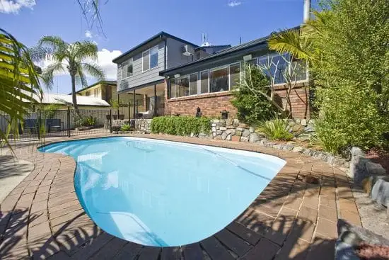 Fourth view of Homely house listing, 70 Aries Way, Elermore Vale NSW 2287