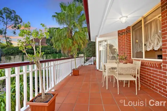 Fifth view of Homely house listing, 12 Avonleigh Way, West Pennant Hills NSW 2125