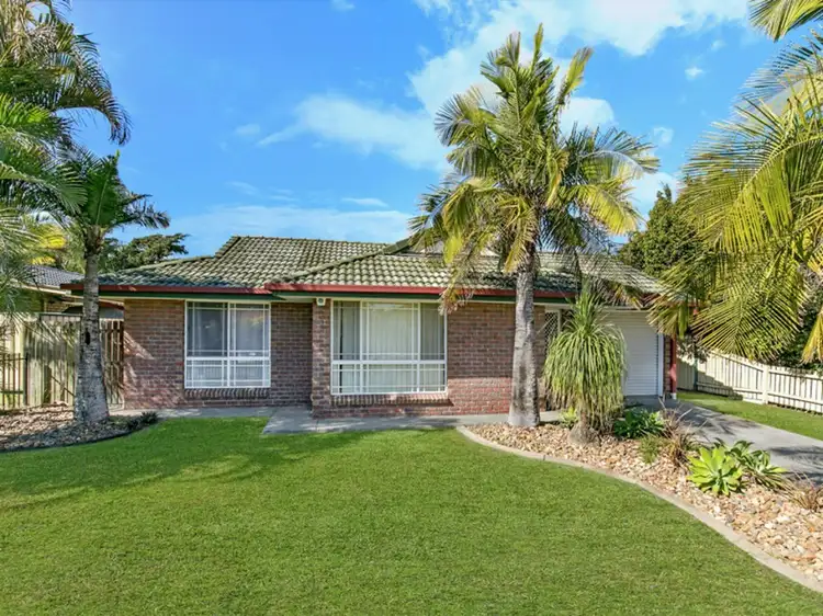 Main view of Homely house listing, 12 Seria Street, Tanah Merah QLD 4128