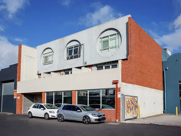 6/11 Merrifield Street, Brunswick VIC 3056