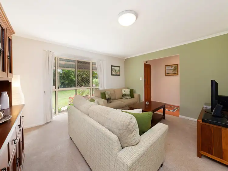 Fourth view of Homely house listing, 7 Gregwal Court, Oxley QLD 4075