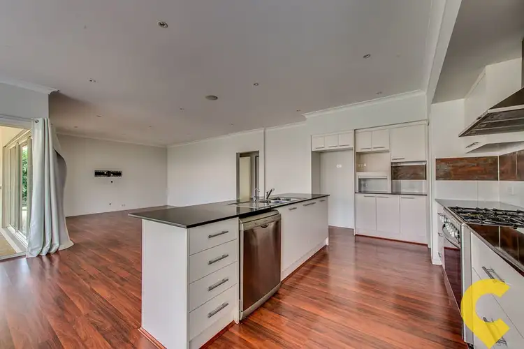 Fifth view of Homely house listing, 35 Aspen Street, Heathwood QLD 4110