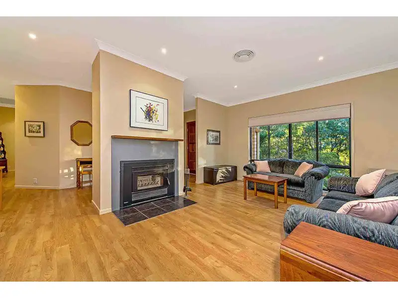 Main view of Homely house listing, 17 Rangeview Drive, Top Camp QLD 4350