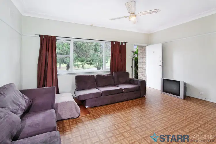Fourth view of Homely house listing, 12 Lincoln Drive, Cambridge Park NSW 2747