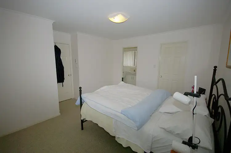 Seventh view of Homely townhouse listing, 36/302 College Road, Karana Downs QLD 4306