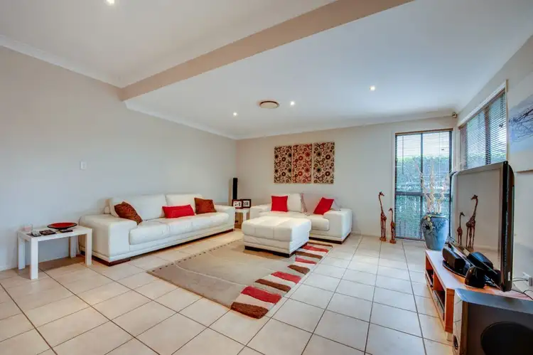 Second view of Homely house listing, 20 St Ives Circuit, Forest Lake QLD 4078