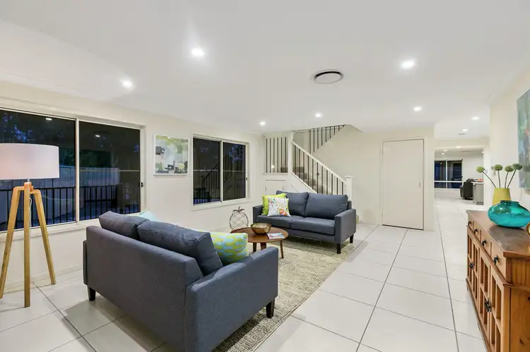 Fourth view of Homely house listing, 30 Wirra Circuit, Wynnum West QLD 4178