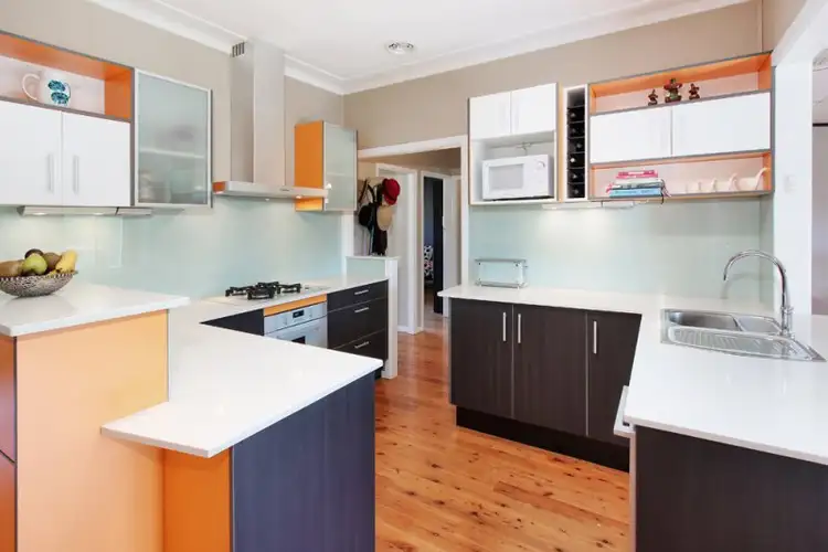 Sixth view of Homely house listing, 153 Oxford Street, Cambridge Park NSW 2747